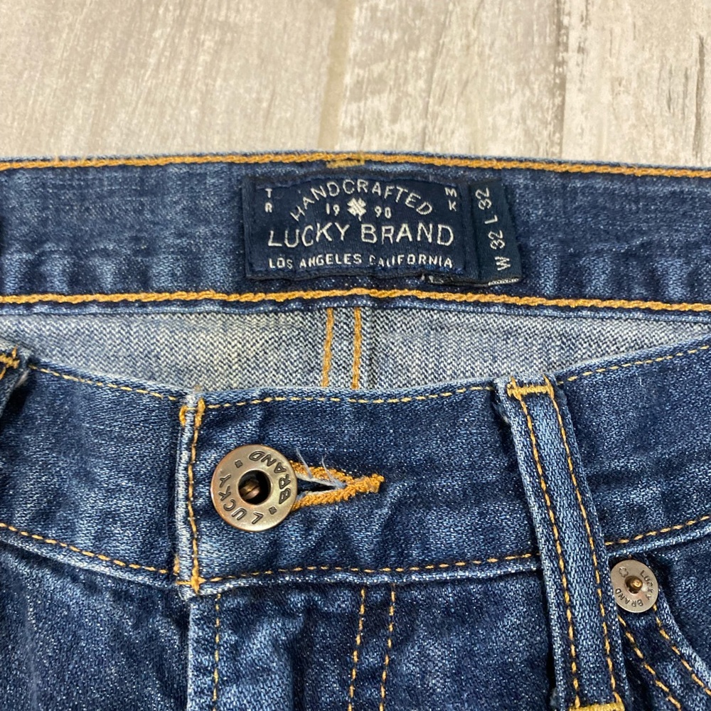 Lucky Brand jeans